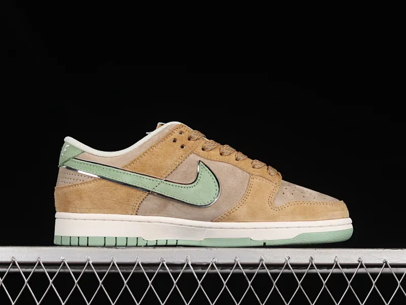 All Categories Nk SB Dunk Series Nk SB Dunk Low Low-top sneakers Otomo Katsuhiro x Nk SB Dunk Low "Steamboy OST" Creative customization collaboration Otomo Katsuhiro co-branded SB low-top sports casual sneakers ST1391-202